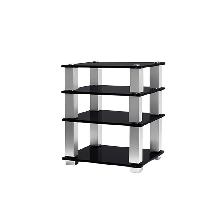 Norstone SQUARE Hifi-Rack