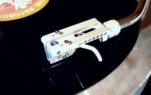 Walden High-End Audio ZYX Turntable Accessories