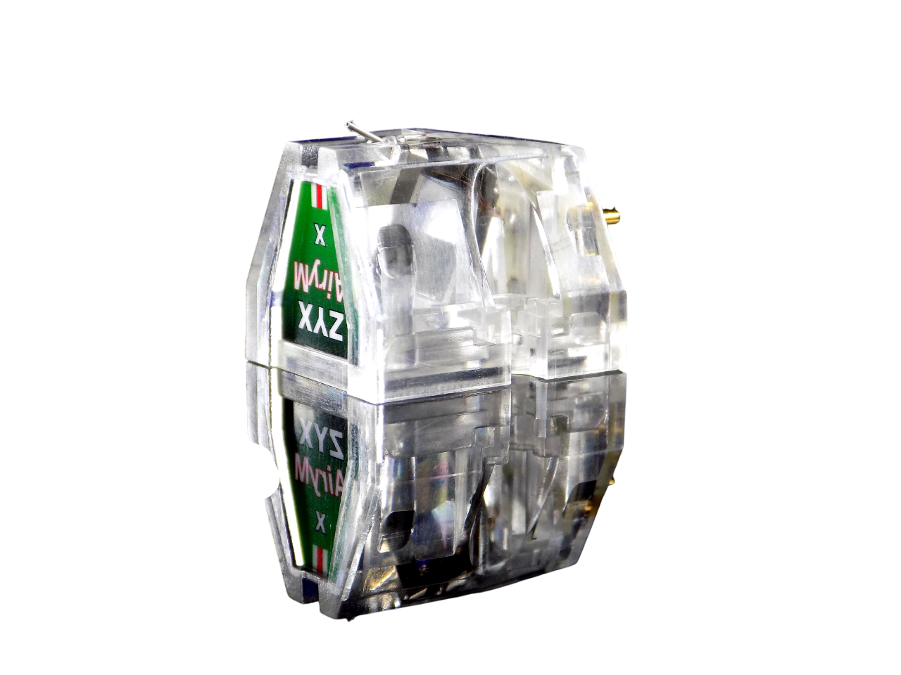 ZYX R1000 Airy3 Mono Phono Cartridge