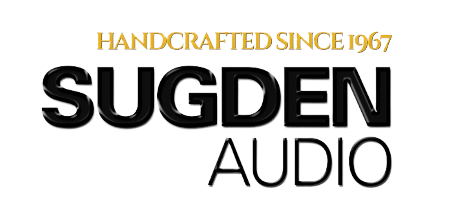 Walden High-End Audio Sugden Audio