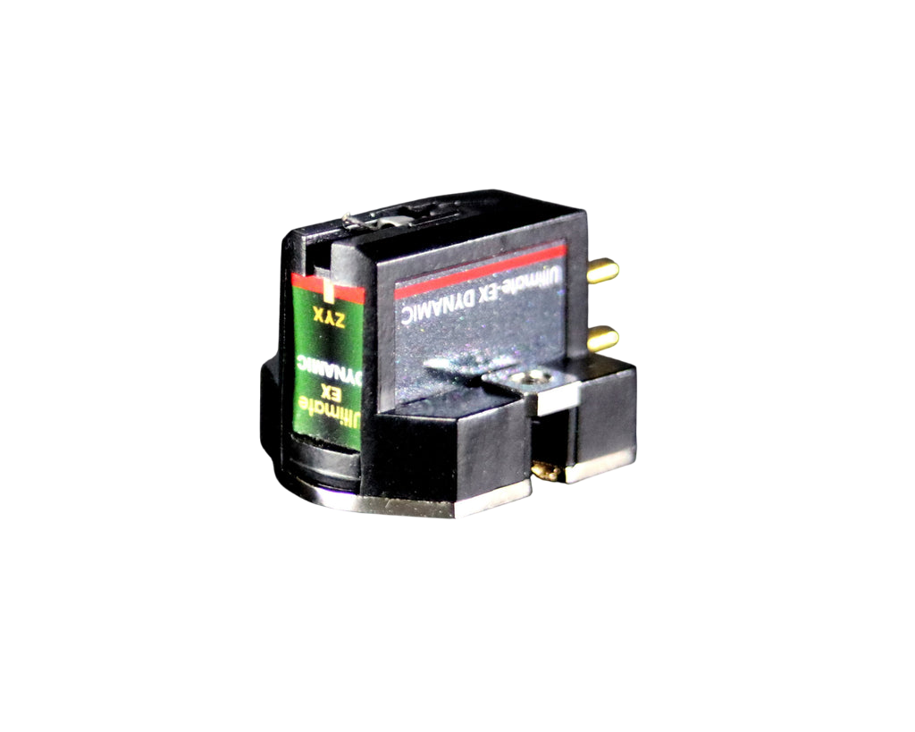 ZYX Ultimate EX-Dynamic Phono Cartridge