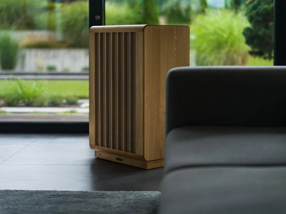 Walden High-End Audio Tonapparate Model 55 Floorstanding Loudspeaker