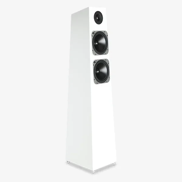 Walden High-End Audio Totem Thunderbird Speakers