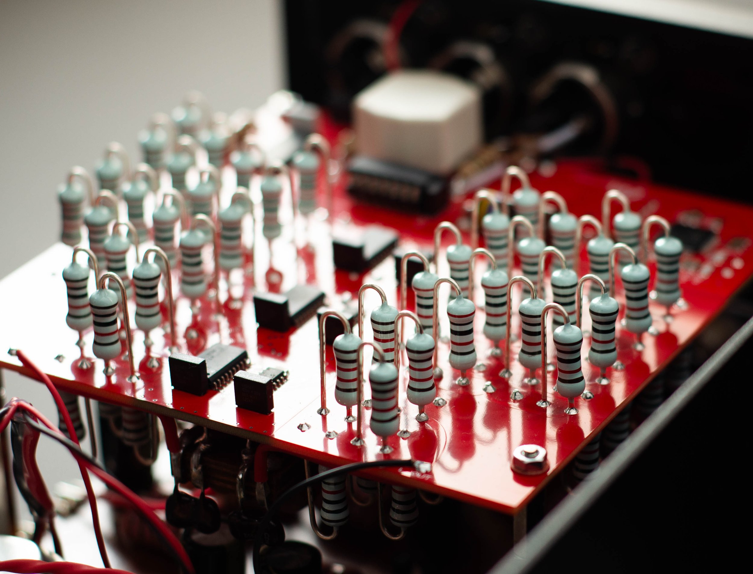 Walden High-End Audio Note Dealer