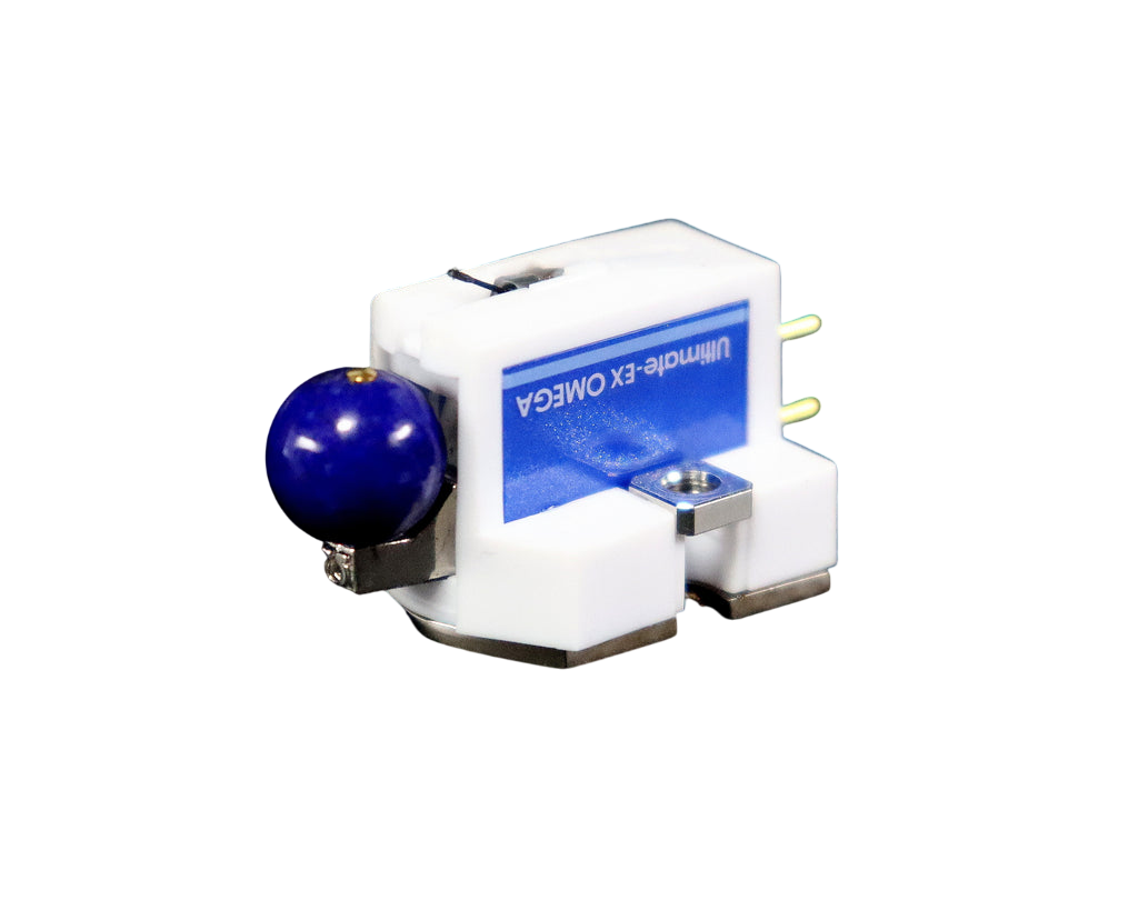 Walden High-End Audio ZYX Ultimate EX-Omega Phono Cartridge