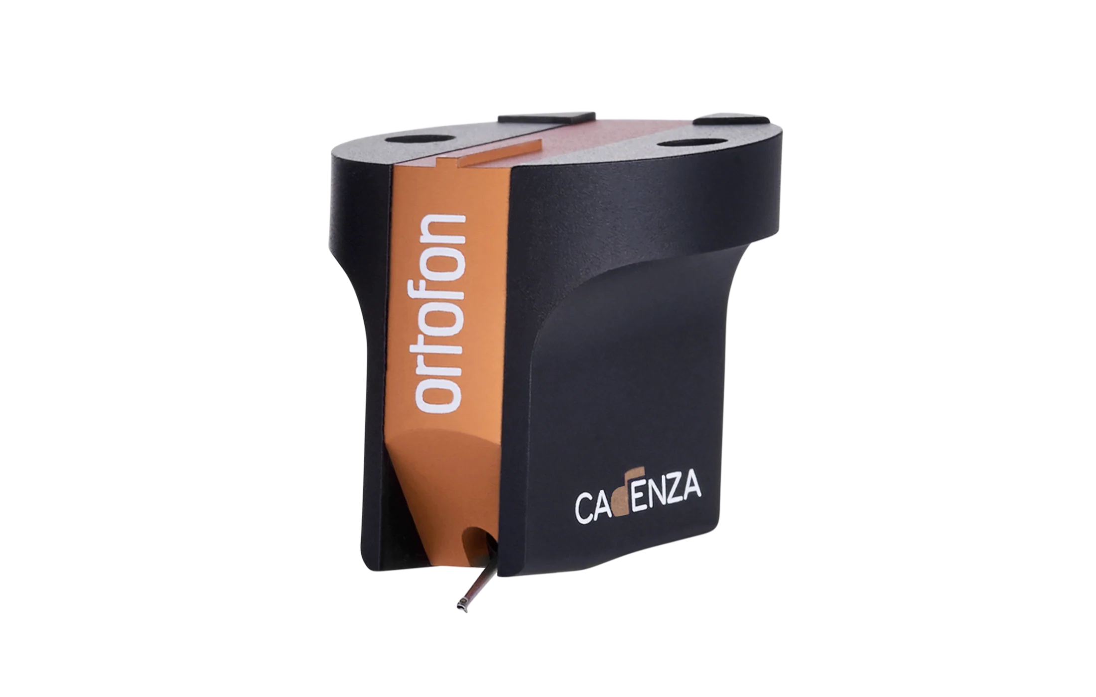 Ortofon MC Cadenza Bronze Phono Cartridge at Walden High-End Audio, Phono Cartridges Brussels, High-End Audio Brussels, Turntables Brussels, High-End Audio Shop Tervuren, Ortofon Brussels