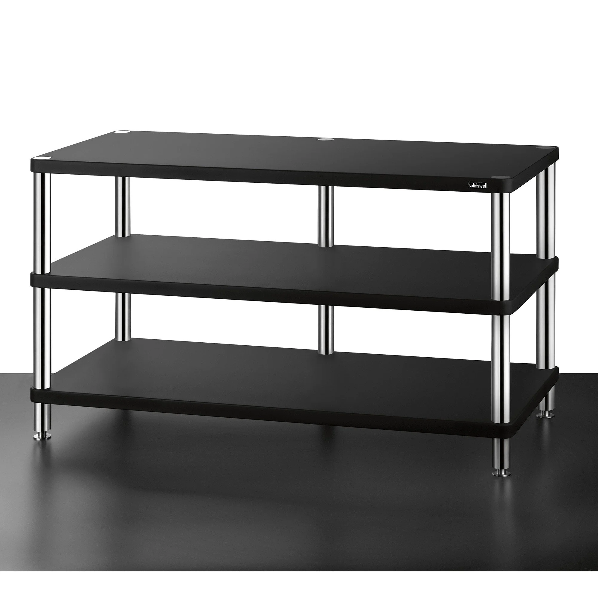 Walden High-End Audio Solidsteel HW Series Audio Rack