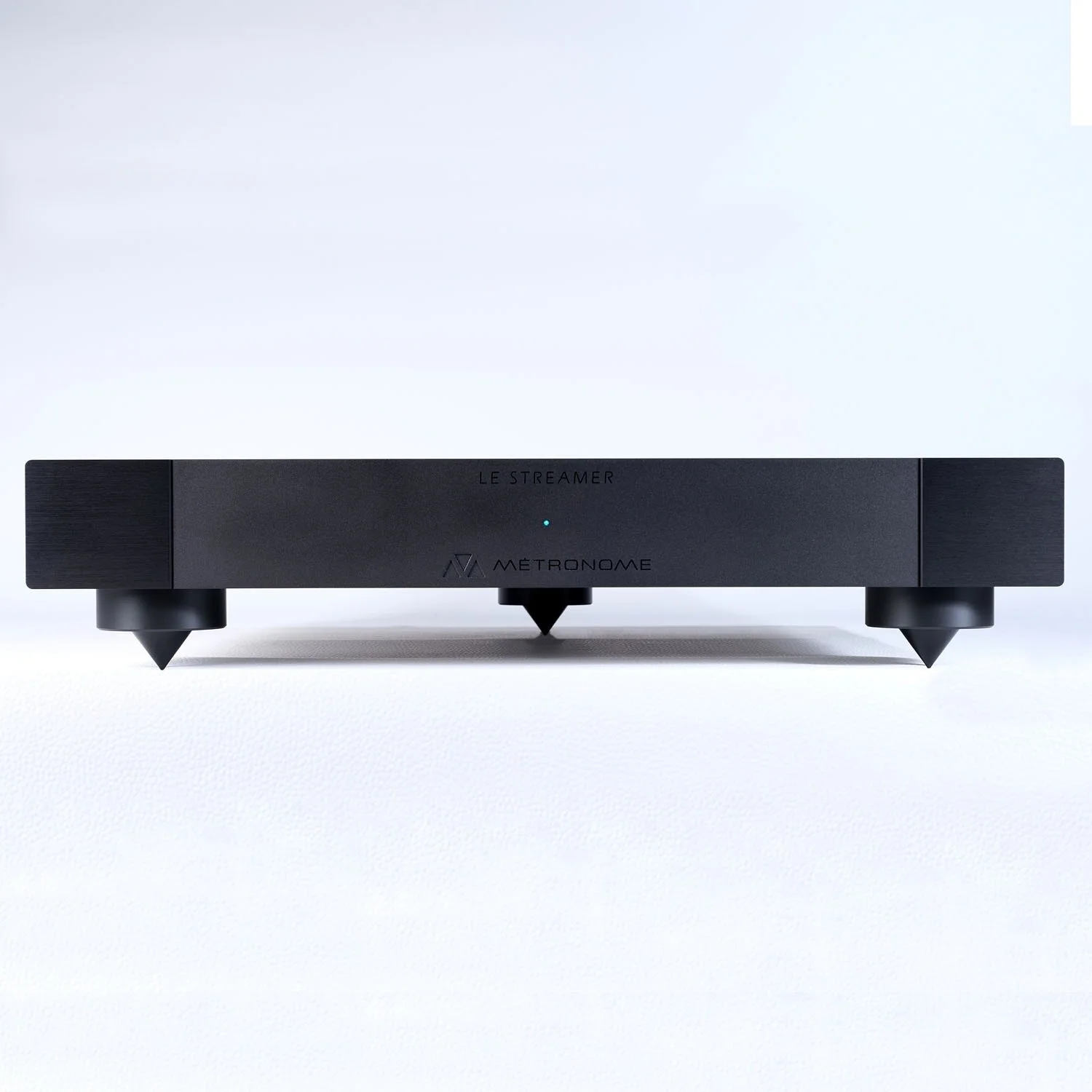 Métronome Le Streamer Streaming Transport at Walden High-End Audio, HiFi Shop Tervuren, Streaming Transports Brussels