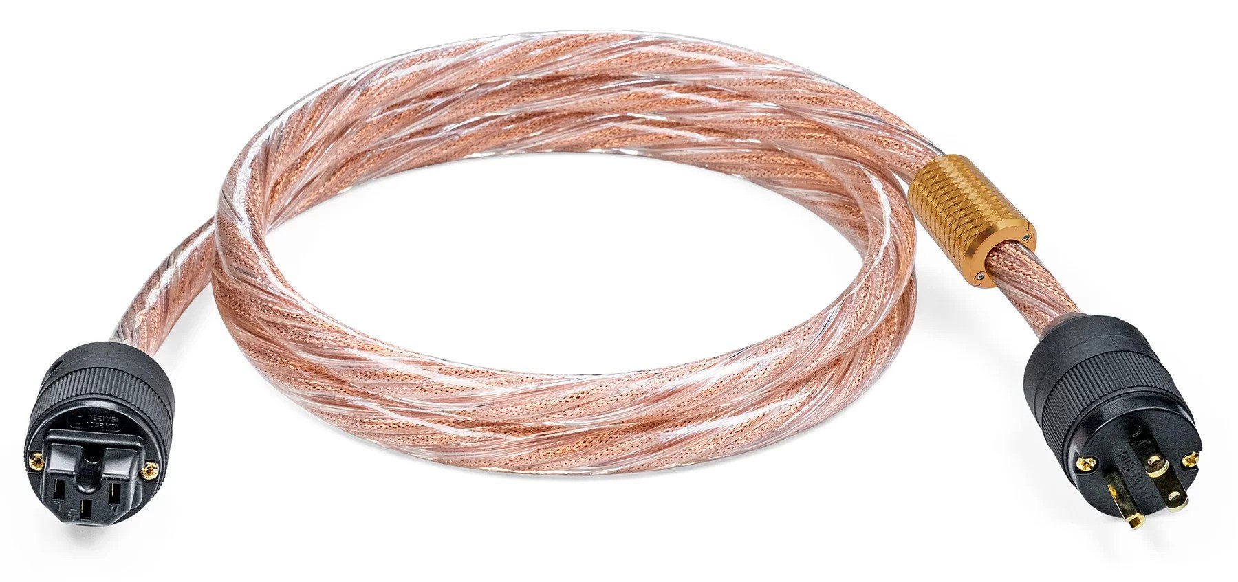 Walden High-End Audio SilentPower Nova Power Cable