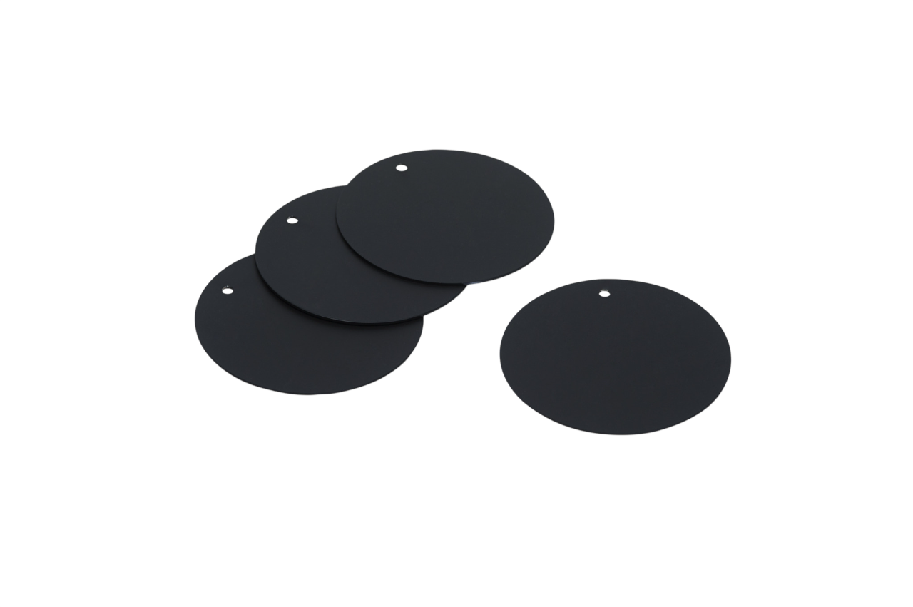 WELLFLOAT Welldisc Plates