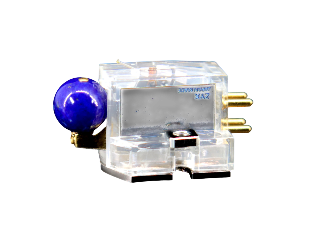 ZYX Ultimate VX DIAMOND Phono Cartridge
