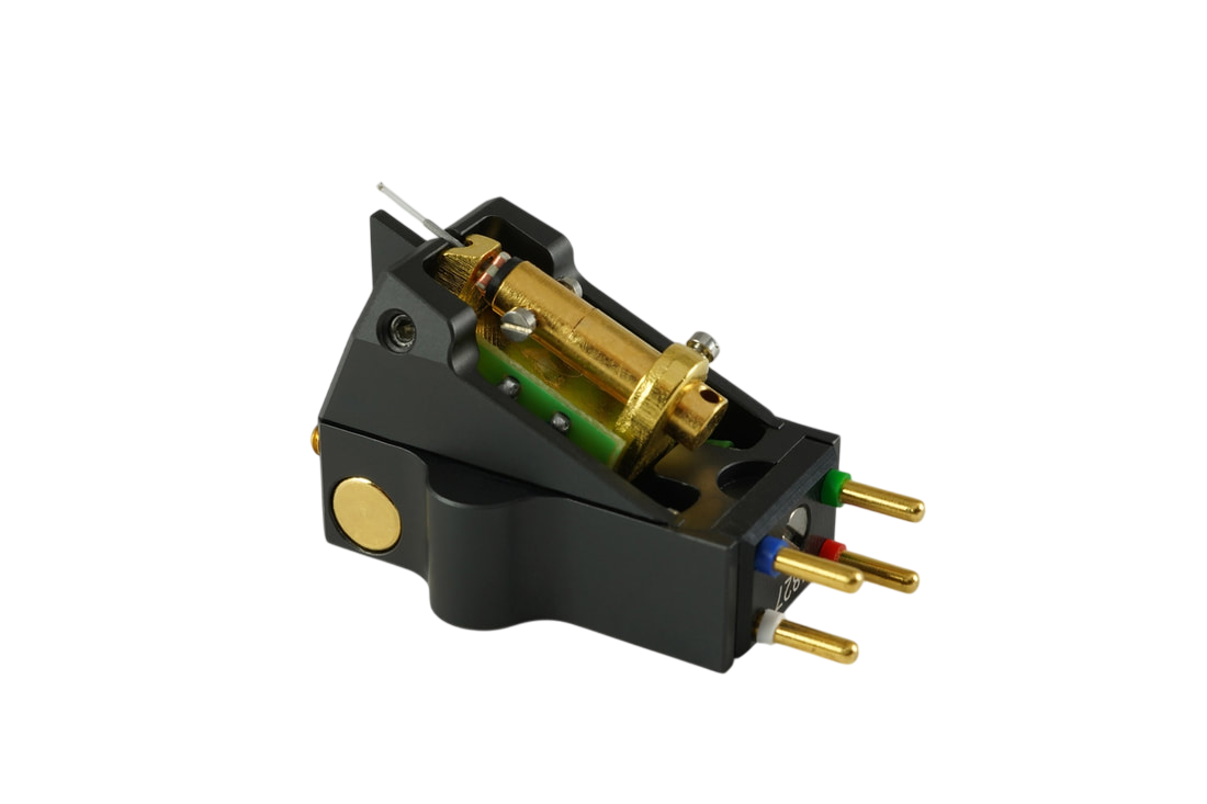 EMT JSD VM Phono Cartridge