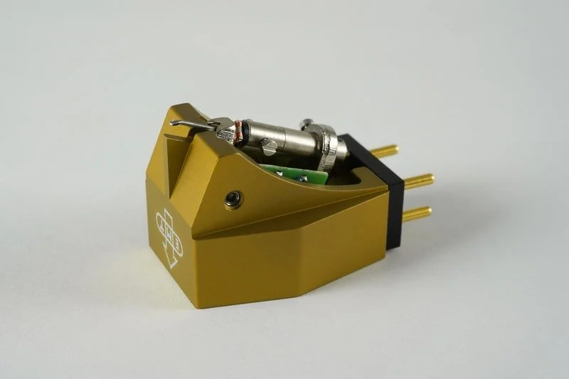 Walden High-End Audio EMT HSD SC6 Phono Cartridge
