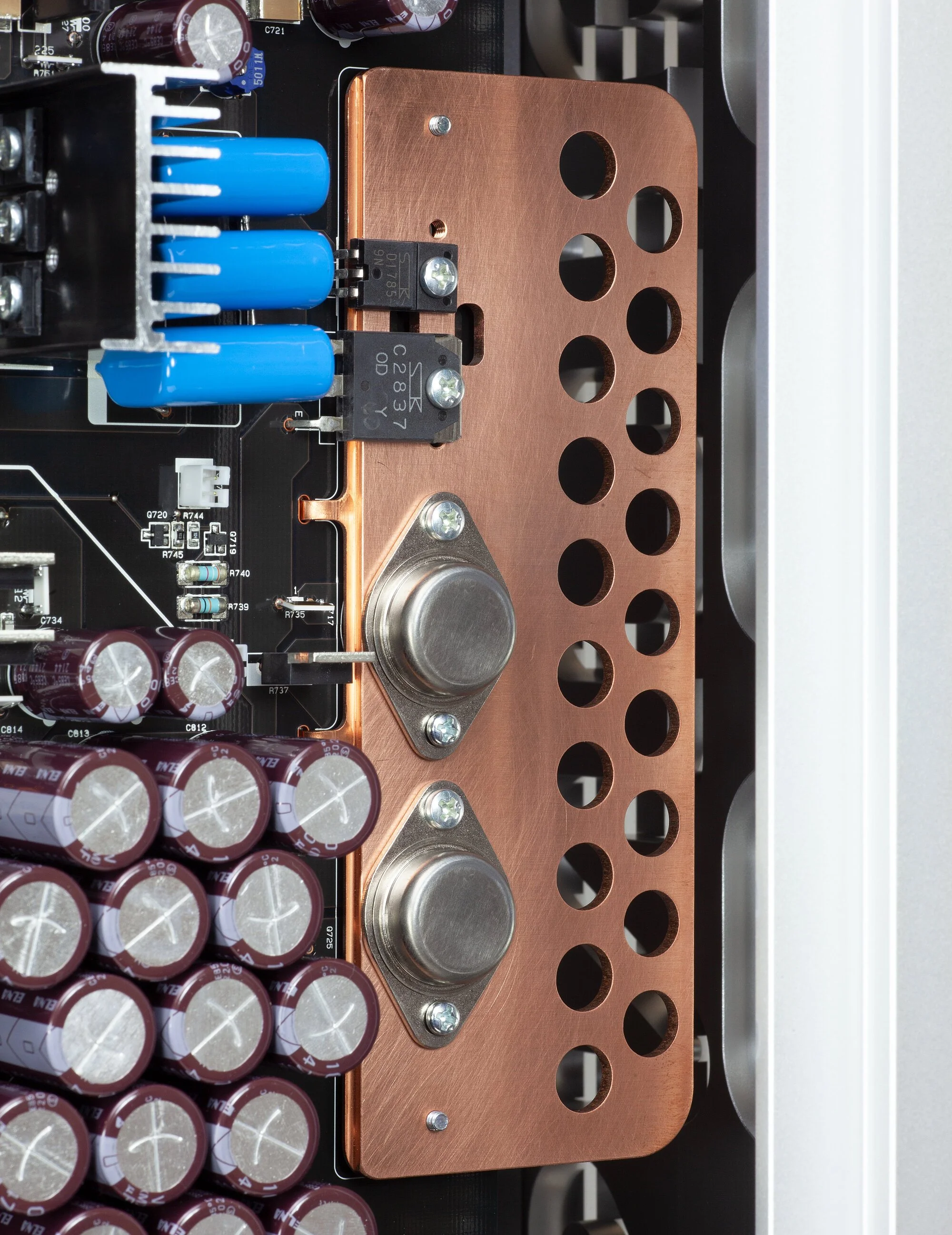 Walden High-End Audio Soulnote Dealer