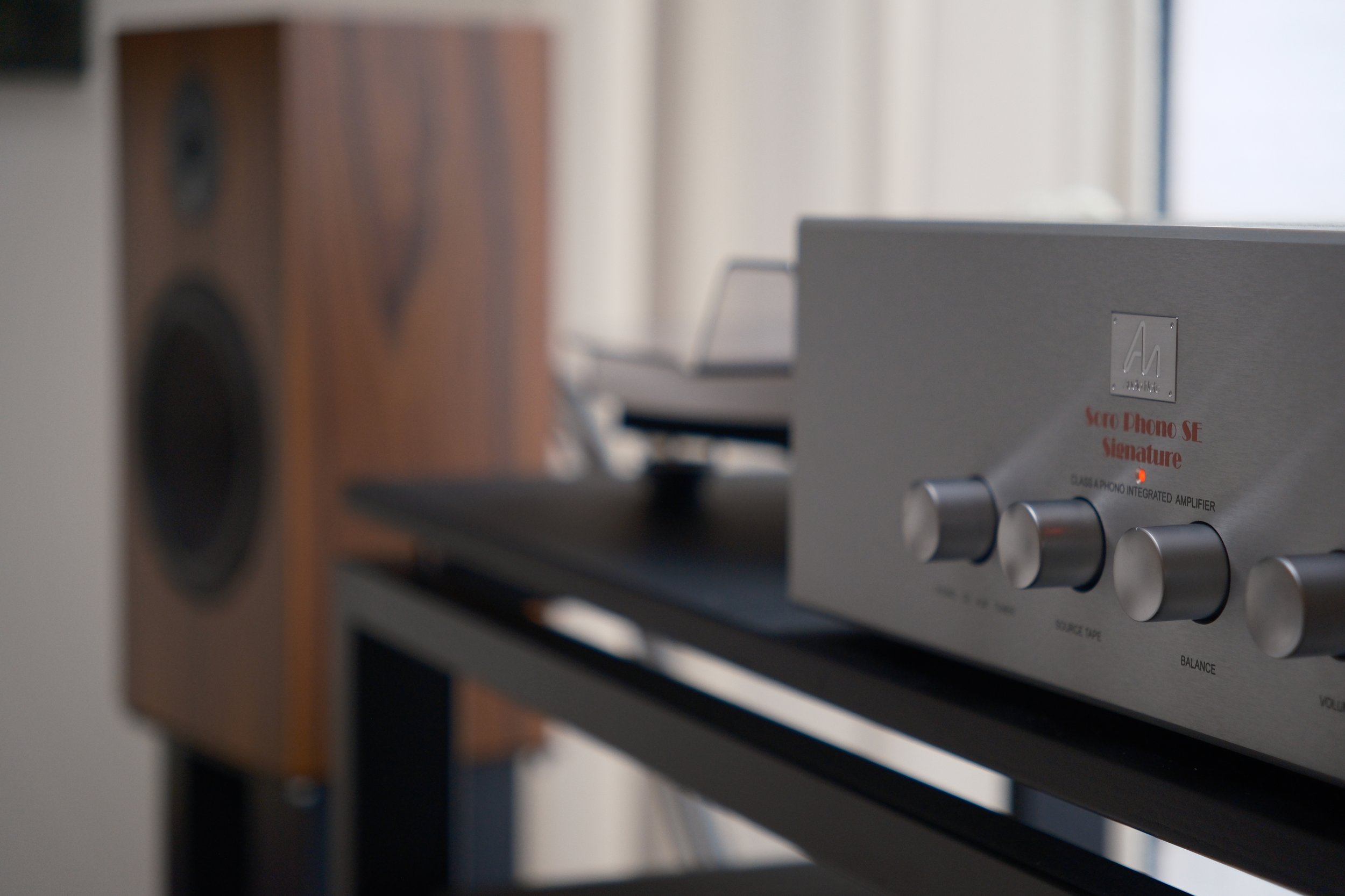 Walden High-End Audio Note Dealer