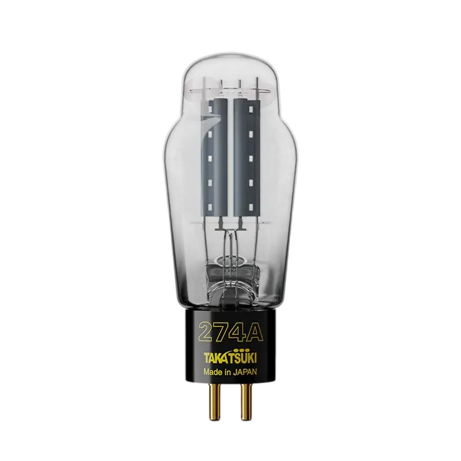 Takatsuki TA-274A Amplifier Tube