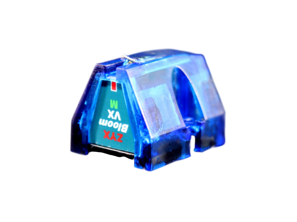Walden High-End Audio ZYX R50 Bloom Phono Cartridge