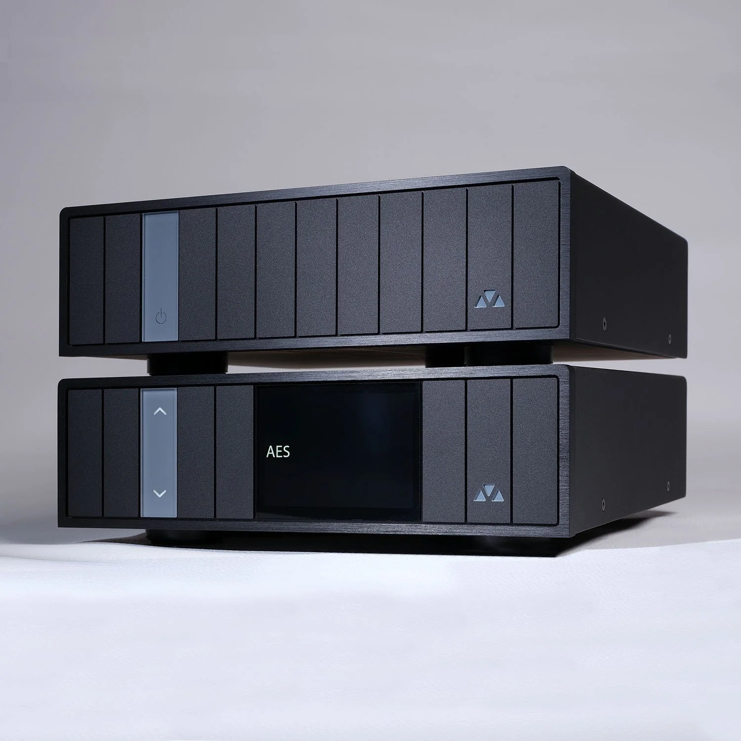 Métronome DSC Mini DAC Digital-to-Analogue Converter at Walden High-End Audio, HiFi Shop Tervuren, Digital-to-Analogue Converters (DACs) Brussels