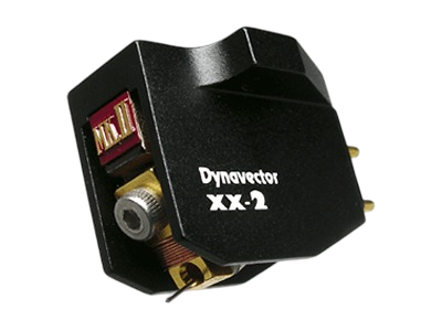 Dynavector XX-2 MKII Phono Cartridge