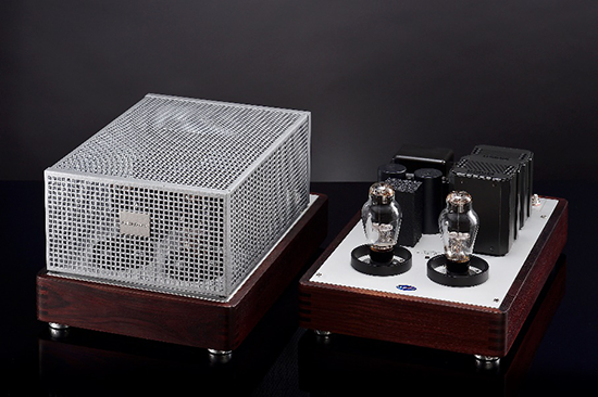 Walden High-End Audio Aurorasound Dealer