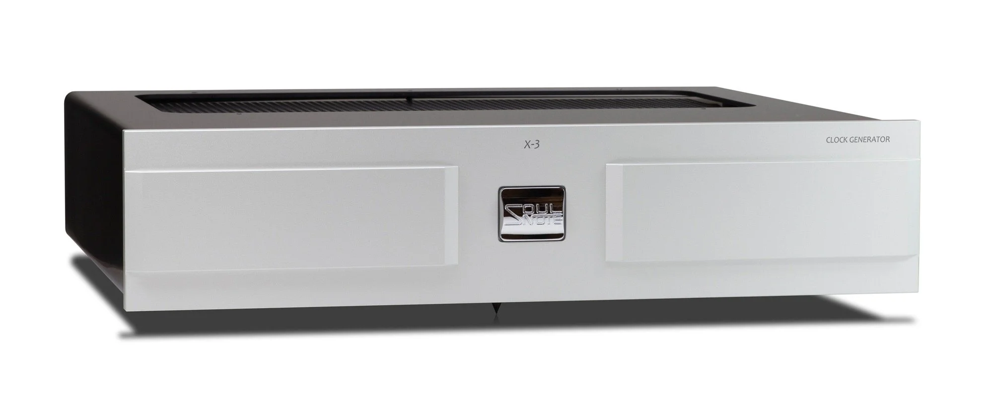 Walden High-End Audio Soulnote X-3 Clock Generator