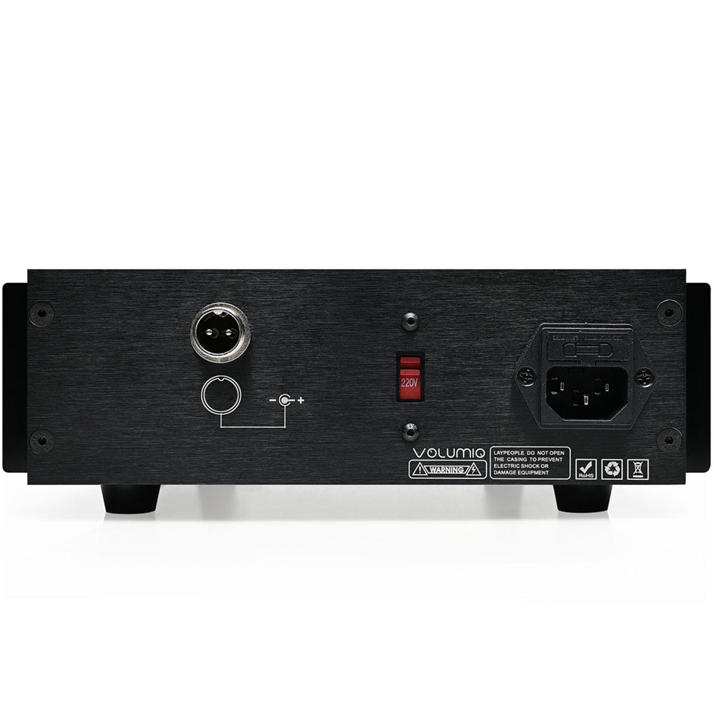 Walden High-End Audio Volumio Lineo5 Power Supply
