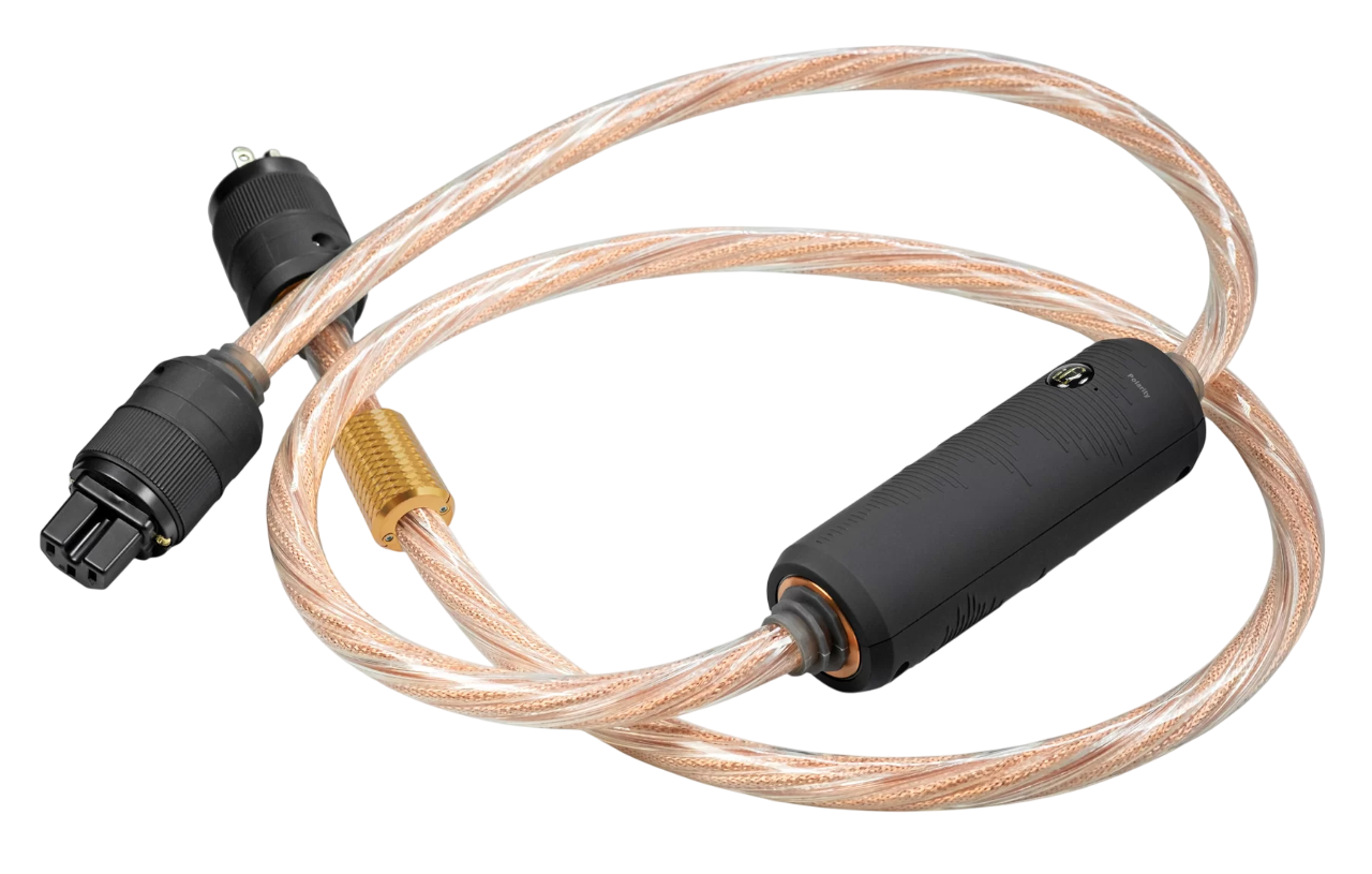 SilentPower Supanova Power Cable