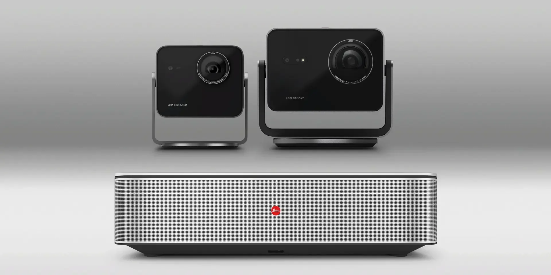 Walden High-End Audio Leica Dealer