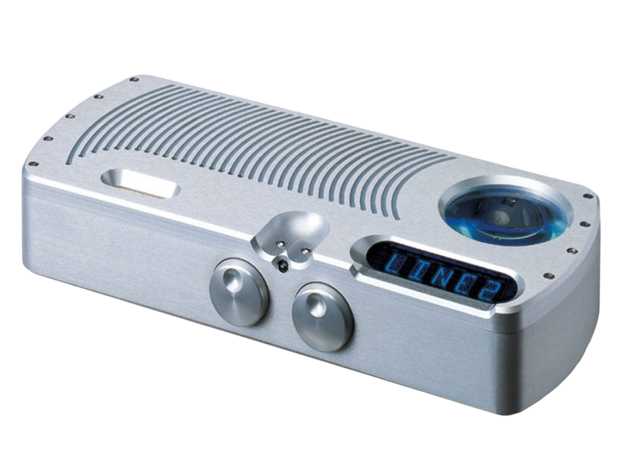 Walden High-End Audio Chord Electronics Prima Pre-Amplifier