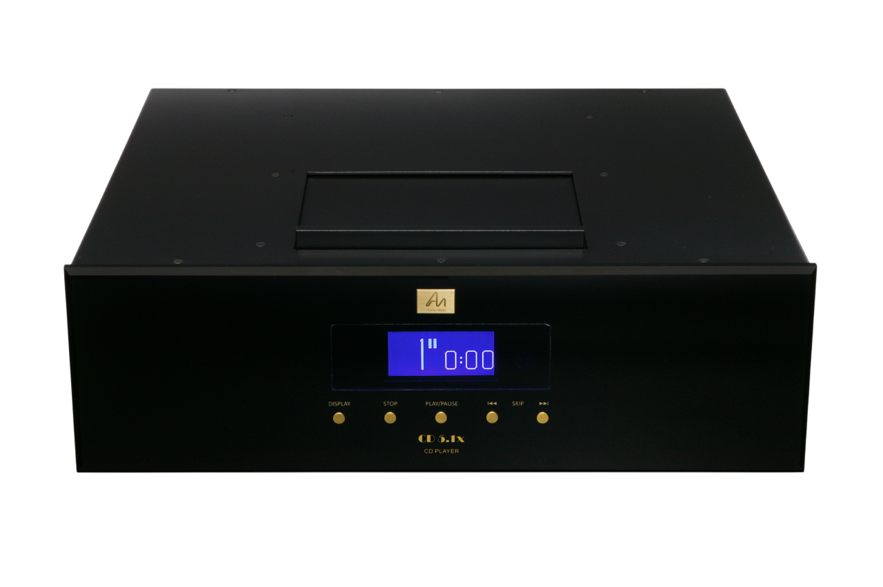 Audio Note CD 5.1x CD Player
