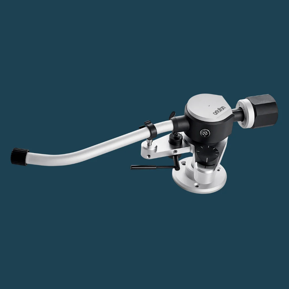 Ortofon AS-212R Tonearm at Walden High-End Audio, Tonearms Brussels, Ortofon Tonearms Brussels, High-End Audio Brussels, Turntables Brussels, High-End Audio Shop Tervuren, Ortofon Brussels
