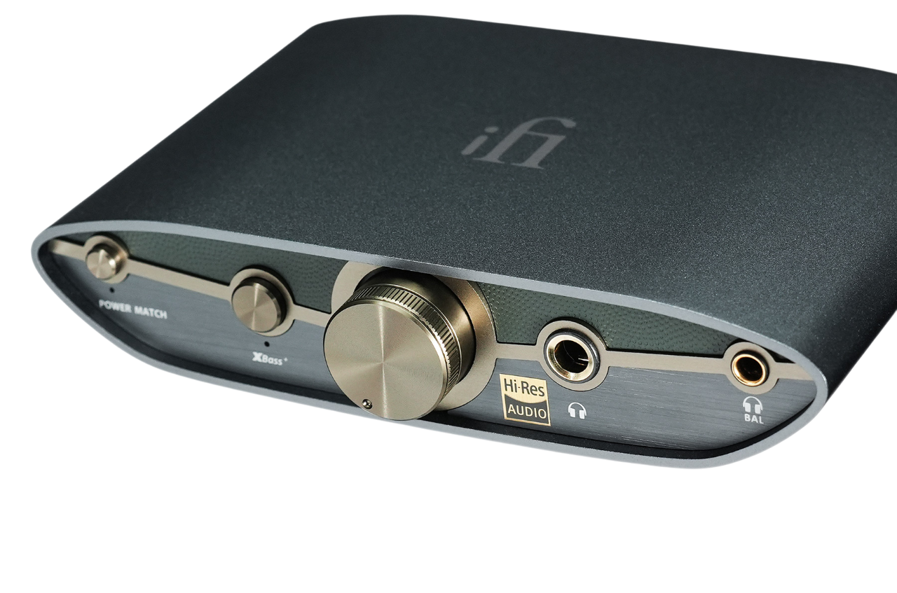 Walden High-End, High-End Audio Brands Brussels, High-End Audio Brussels, Hi-Fi Brussels, Hi-Fi Tervuren, Audio Shop Brussels, Audio Shop Tervuren - Walden High-End Audio Products High-End Audio Brands iFi audio DACs