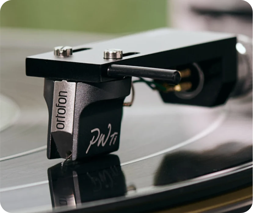 Ortofon MC Windfeld Ti Phono Cartridge at Walden High-End Audio, Phono Cartridges Brussels, High-End Audio Brussels, Turntables Brussels, High-End Audio Shop Tervuren, Ortofon Brussels