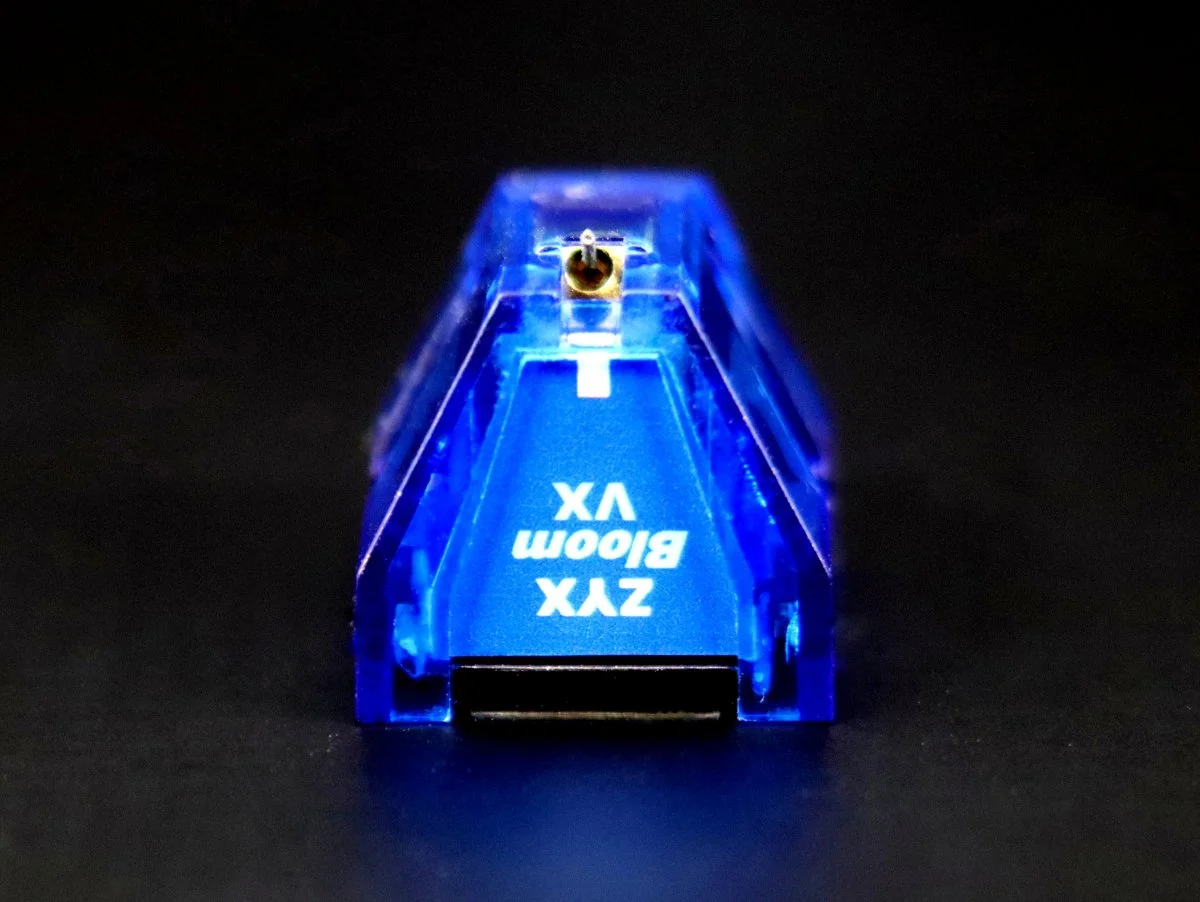 Walden High-End Audio ZYX R50 Bloom VX Phono Cartridge