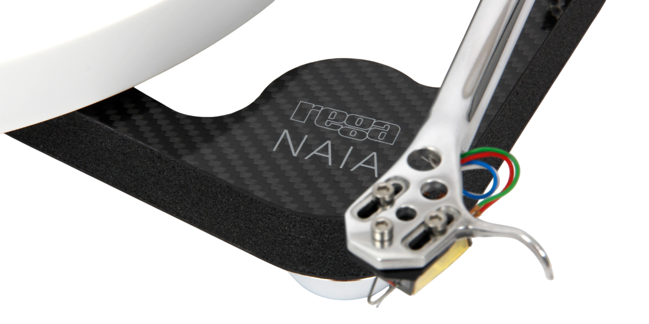 Walden High-End Audio Rega RB TITANIUM Tonearm