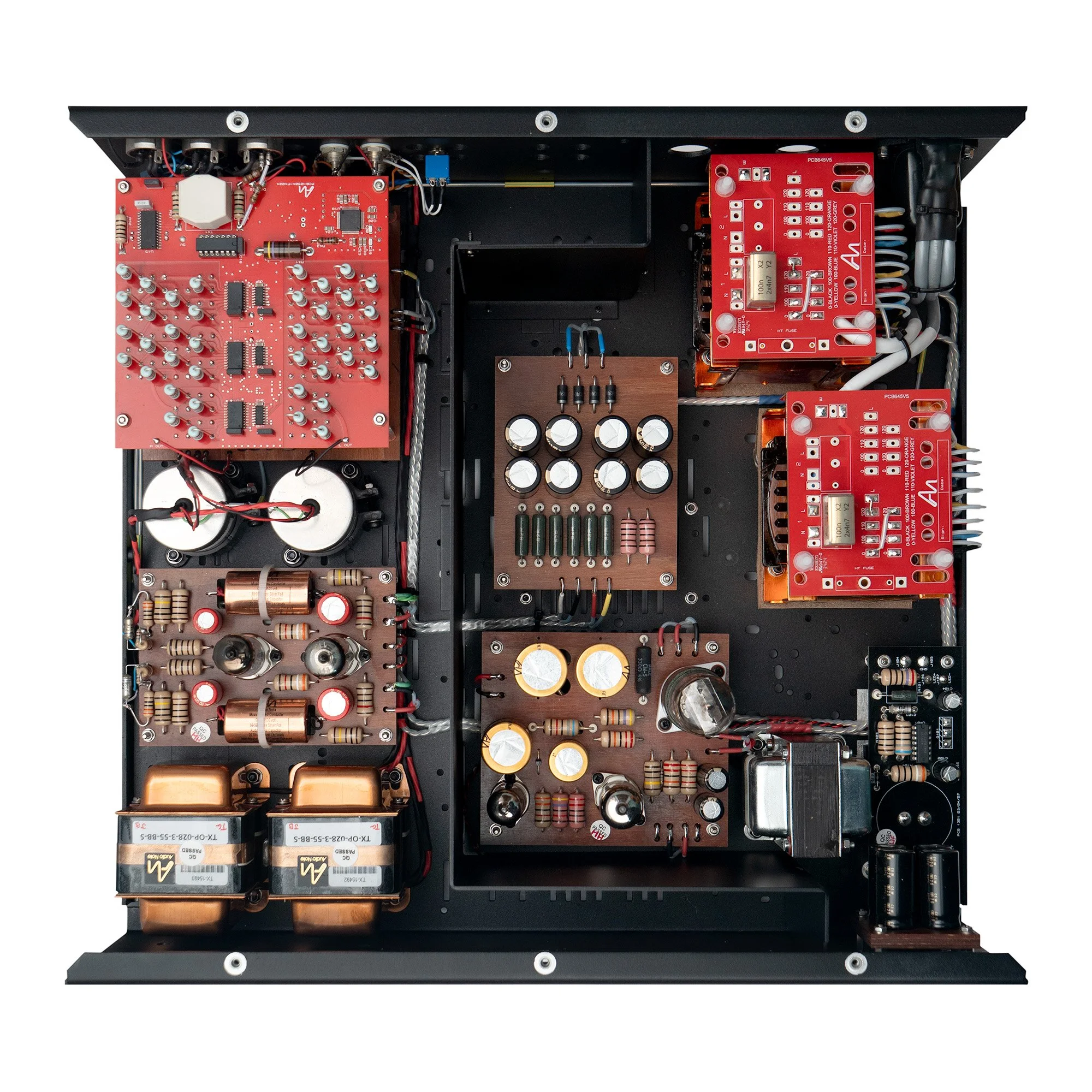 Walden High-End Audio Note Dealer