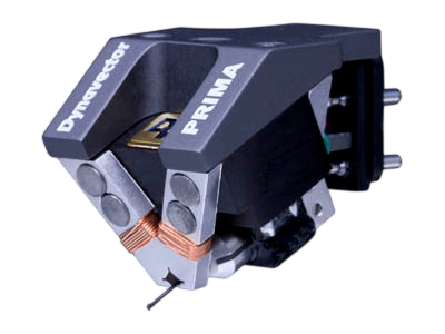 Dynavector XV Prima Phono Cartridge at Walden. High-End Audio Brussels, High-End Audio Shop Tervuren, Phono Cartridges Brussels, Dynavector Brussels