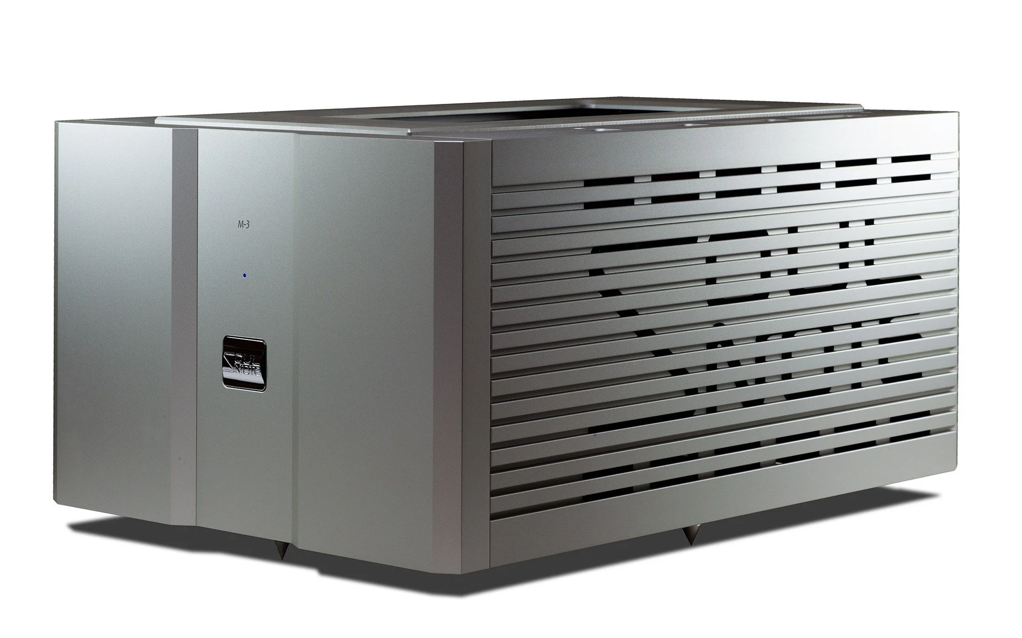 Walden High-End Audio Soulnote M-3 Monoblock Power Amplifier