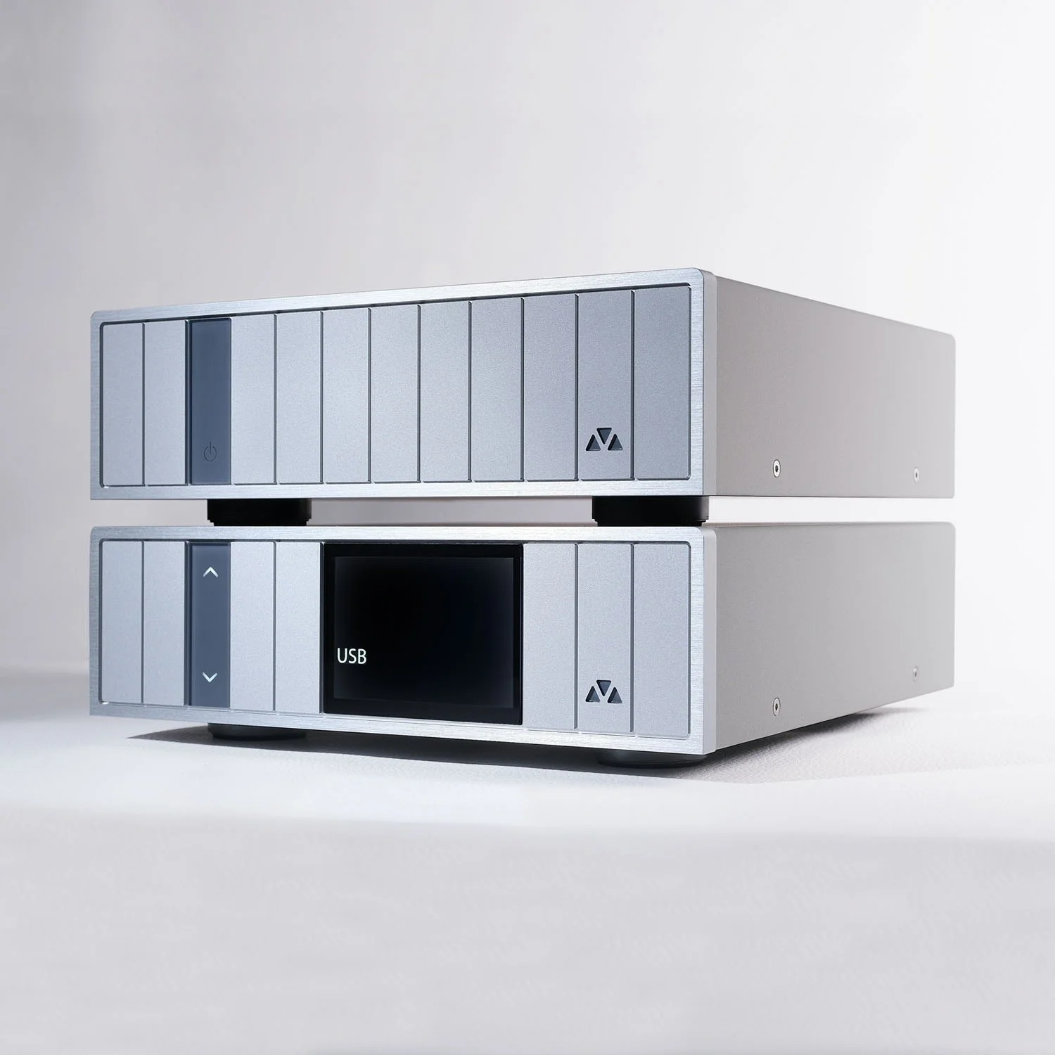 Métronome Digital-to-Analogue Converters (DACs) at Walden, High-End Audio Brussels, Hi-Fi Shop Tervuren