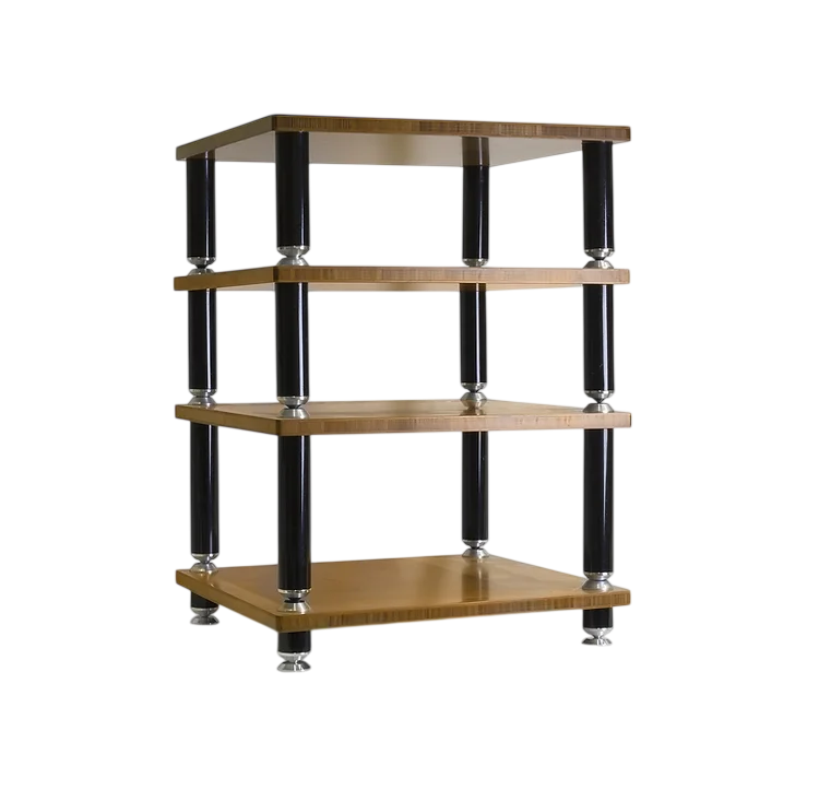 Norstone STÄBBL HIFI BAMBOO Rack