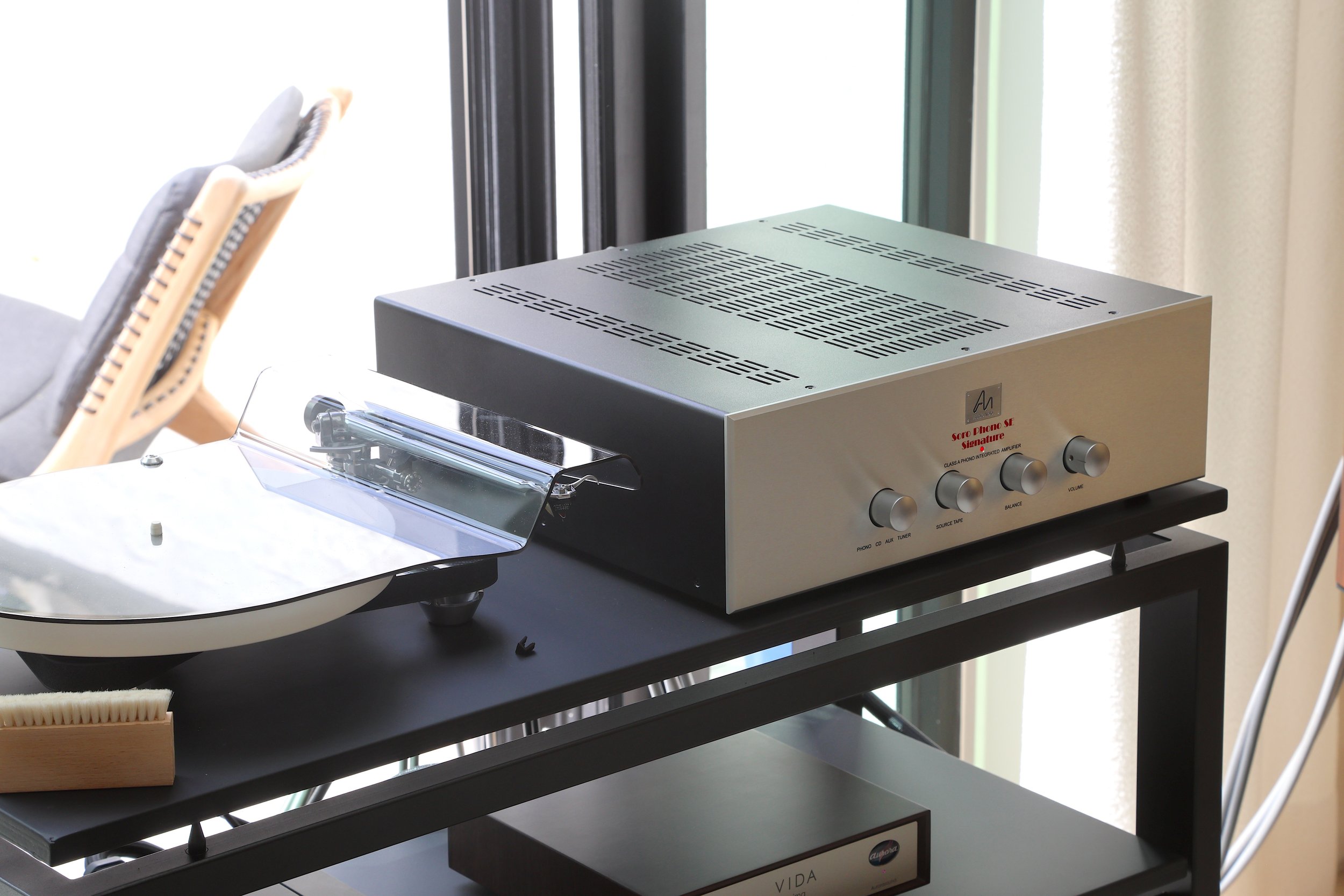 Walden High-End Audio Note Dealer