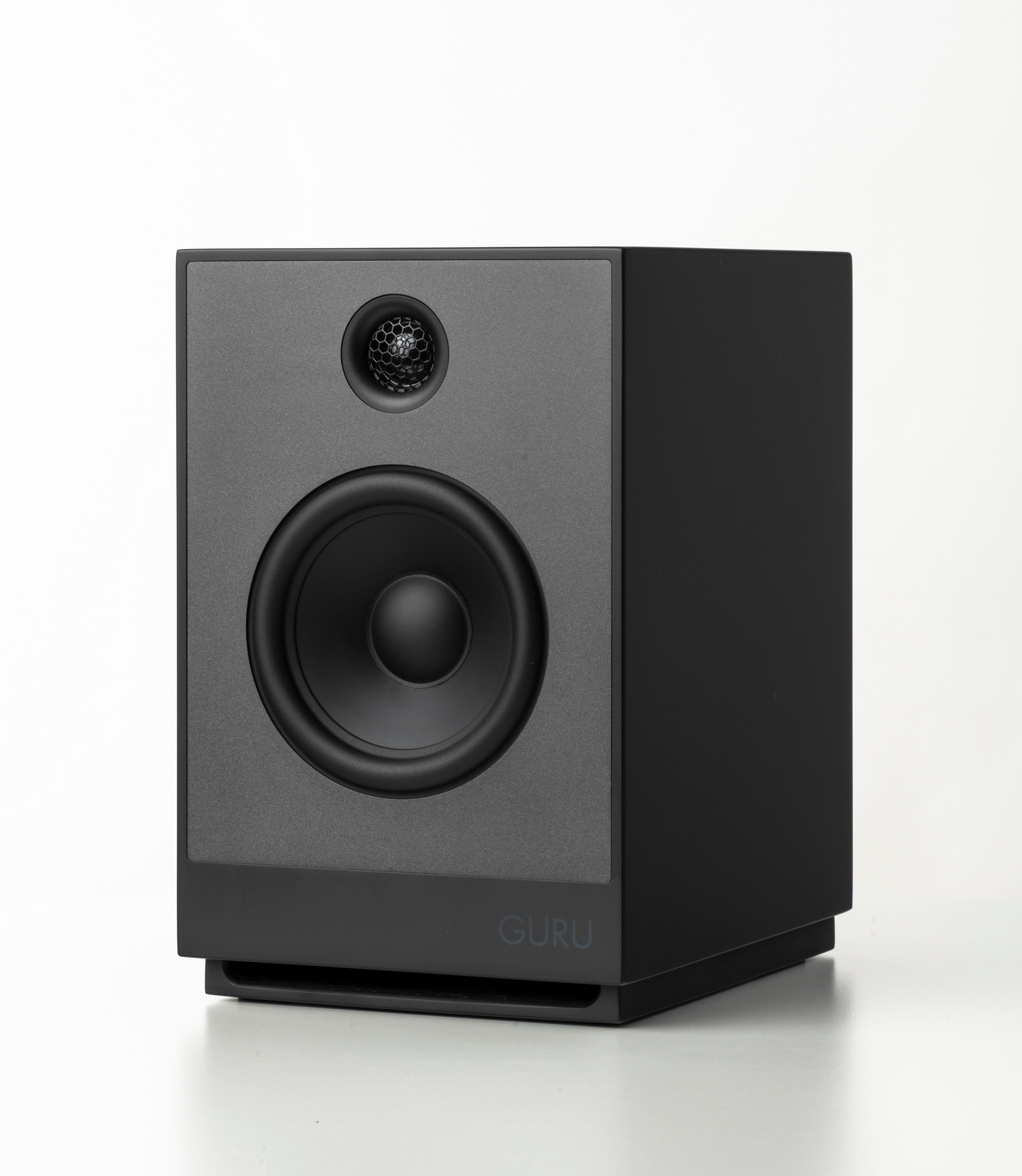 Walden High-End Audio Guru Audio 8 Monitor Speaker