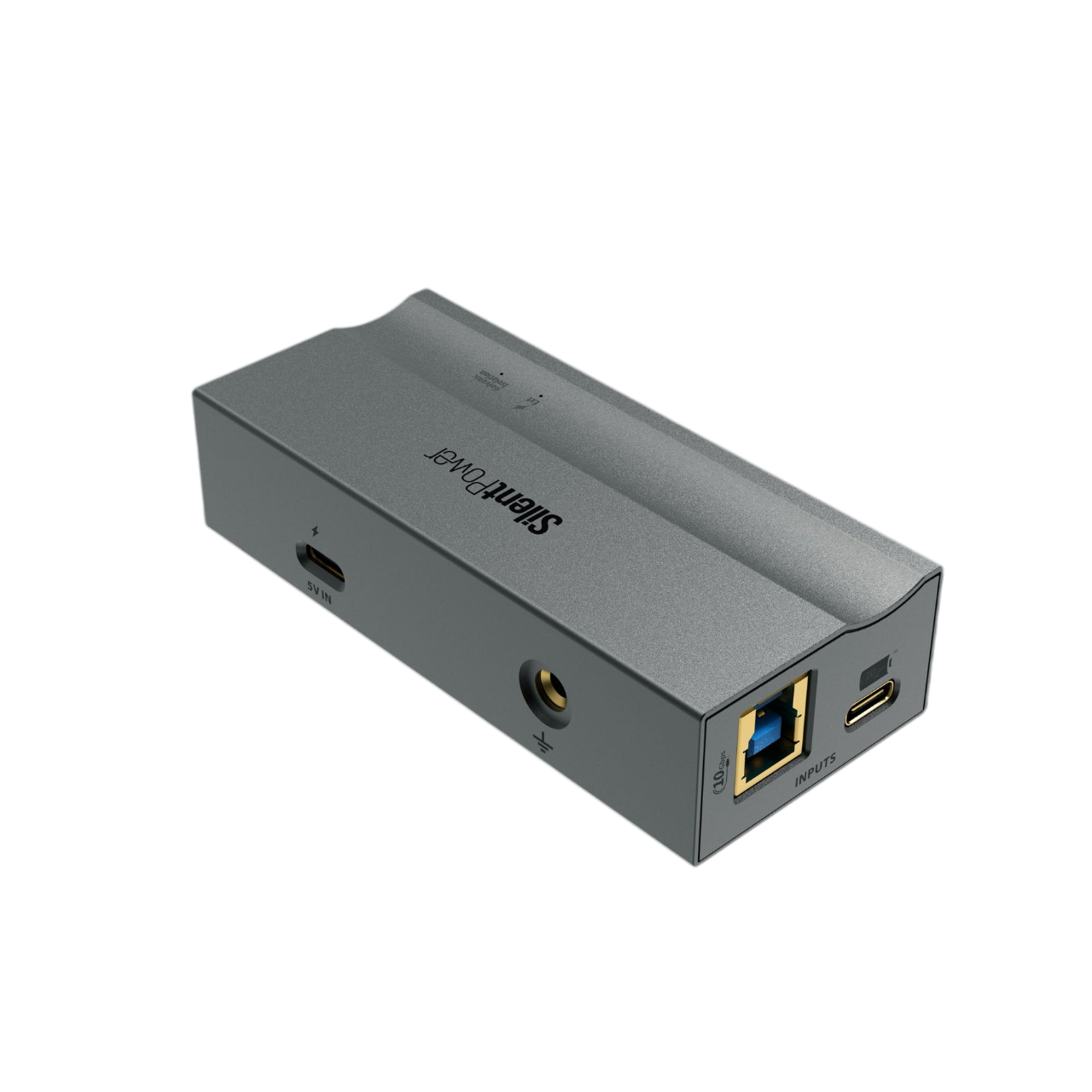 SilentPower USB iPurifier PRO