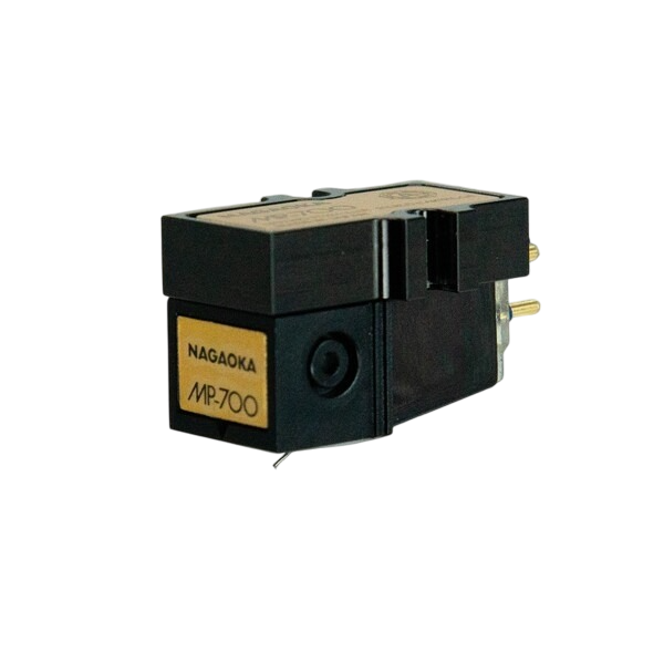 Nagaoka MP-700 Phono Cartridge