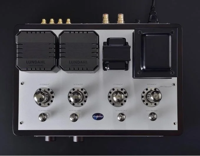 Walden High-End Audio Aurorasound HFSA-02 Integrated Amplifier
