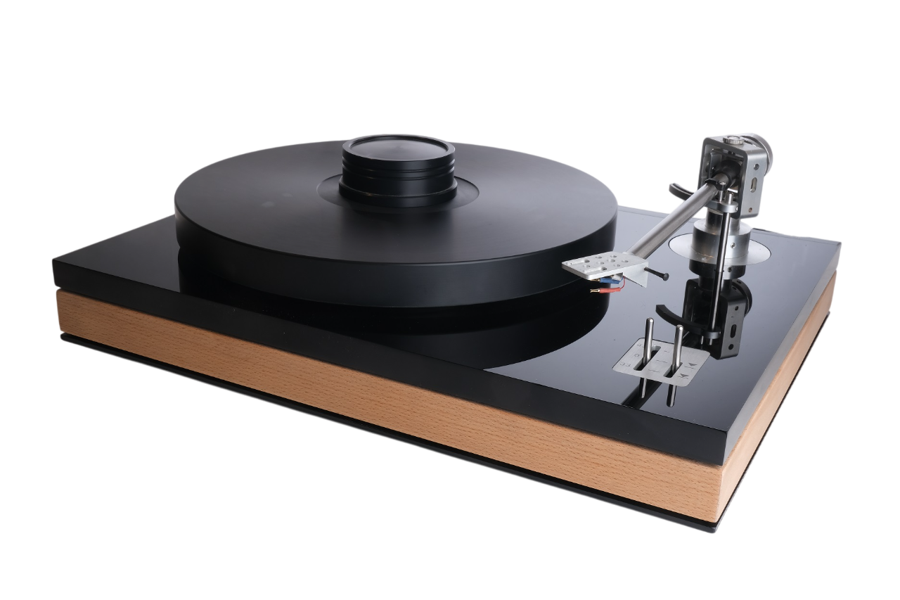 Walden High-End Audio Takumi TT Level 3.1 Turntable