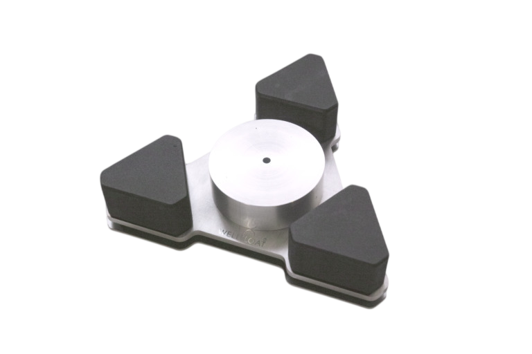 WELLFLOAT Delta Isolation Base