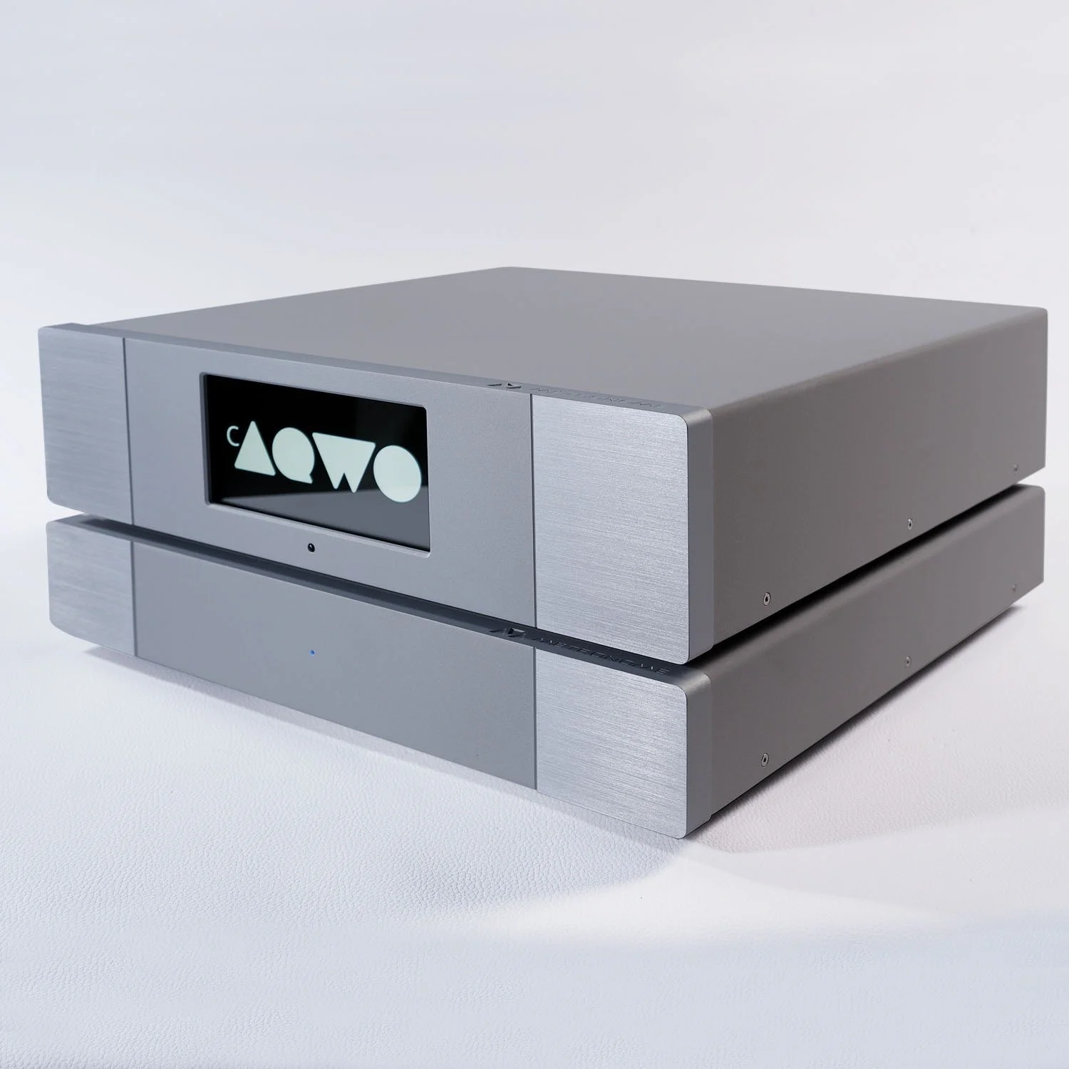 Métronome c|AQWO 2 Digital-to-Analogue Converter (DAC) at Walden High-End Audio, HiFi Shop Tervuren, Digital-to-Analogue Converters (DACs) Brussels