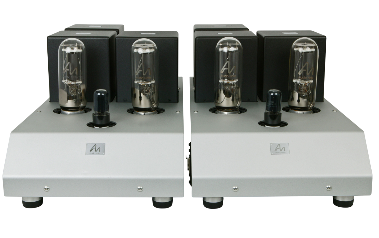 Audio Note ANKORU/II Monoblock Power Amplifier