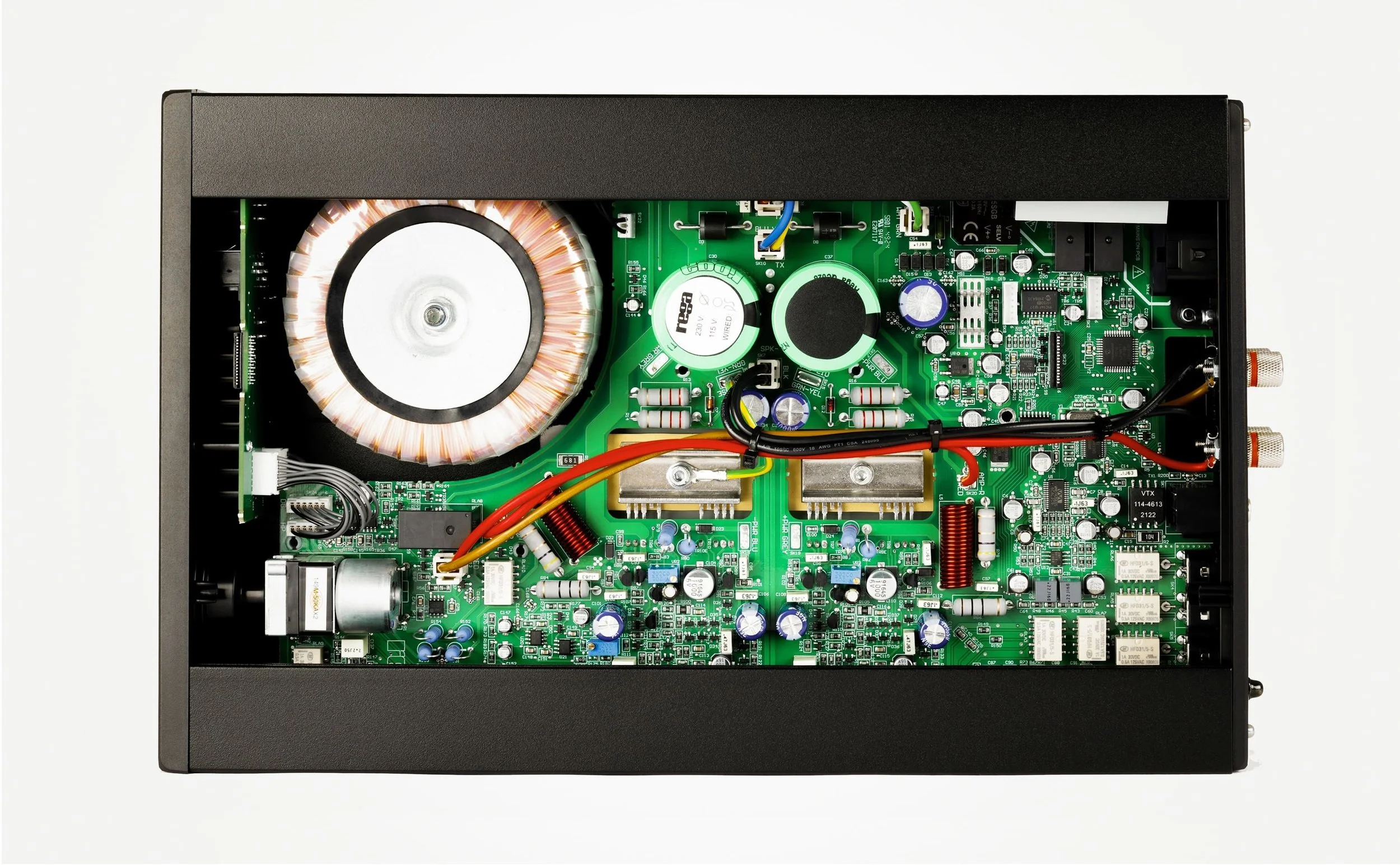 Walden High-End Audio Rega Turntable Products - Rega CD Players - Rega Amplifiers - Rega Loudspeakers - Rega Systems - Rega Cables - Rega Official Dealer